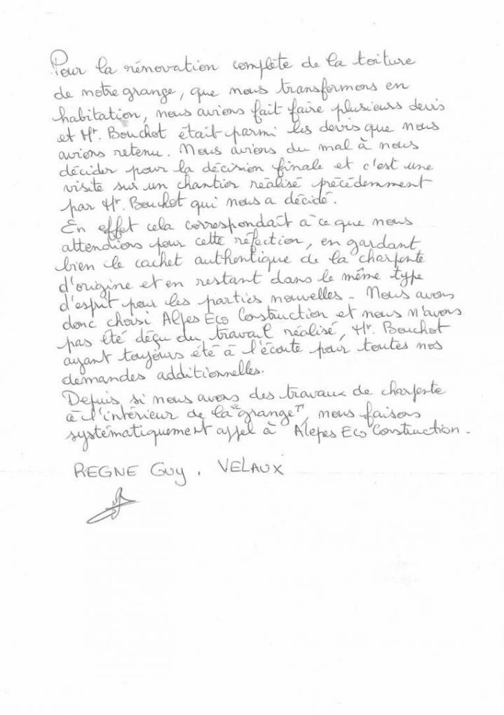 Couvreur zingueur Guillestre