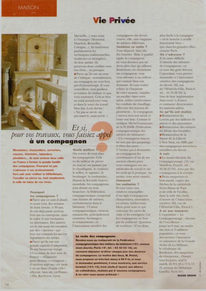 Couvreur zingueur Guillestre