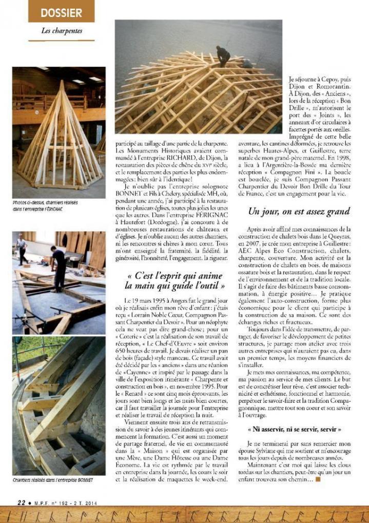 Couvreur zingueur Guillestre